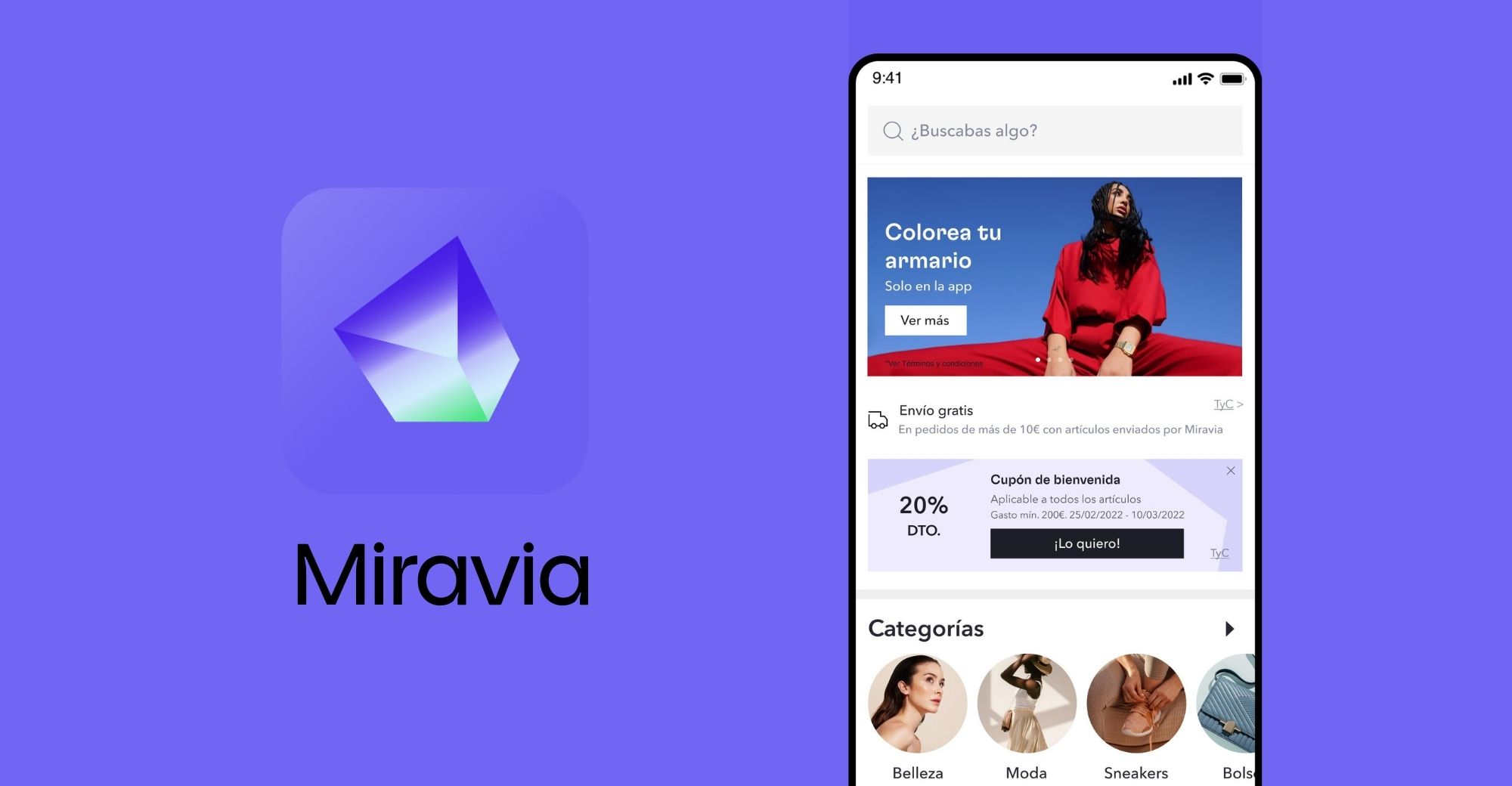 CommerceHub partners with Miravia