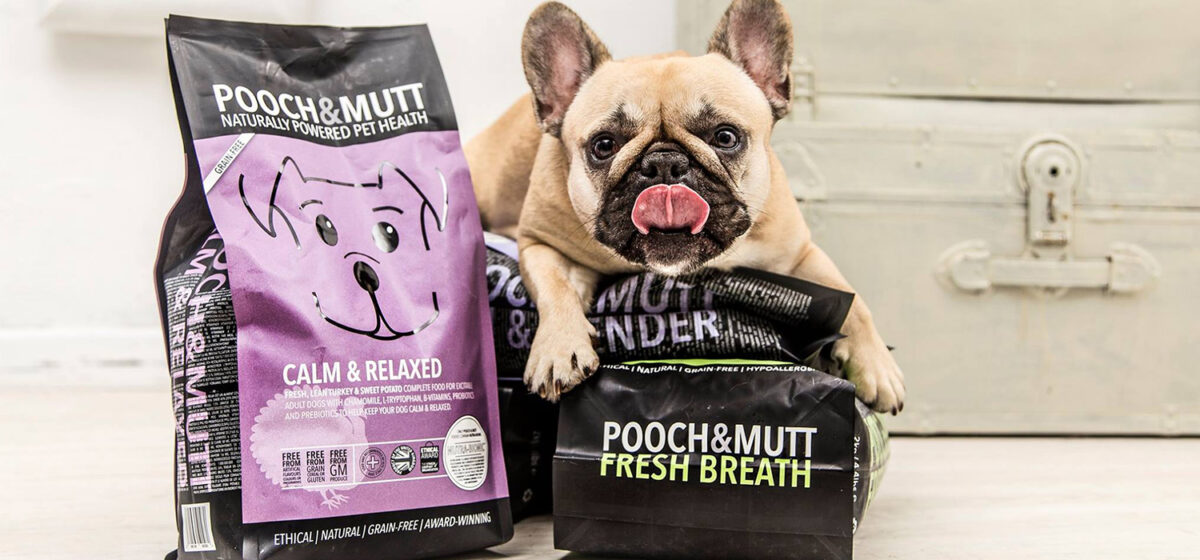 Pooch & Mutt sells remaining shares to Vafo Group