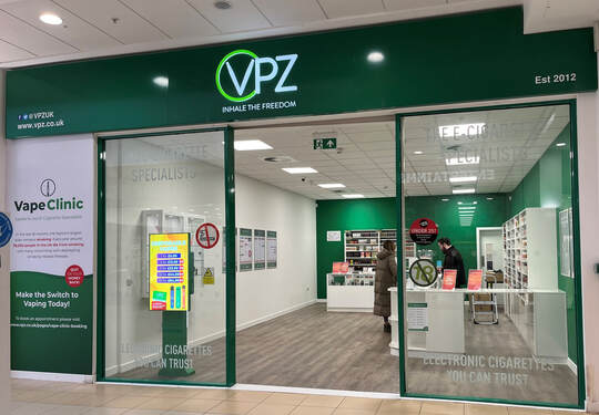 VPZ to open 15 new stores by the end of 2023