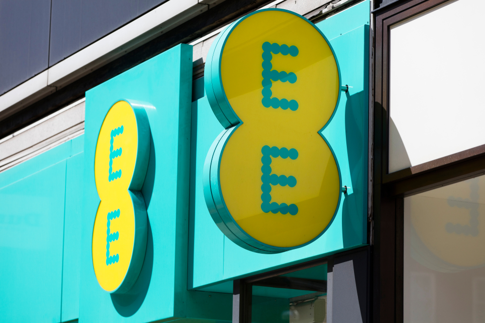 EE extends eCommerce offering
