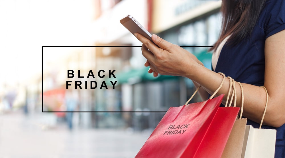 Black Friday 2024: Strategies for Retail Success