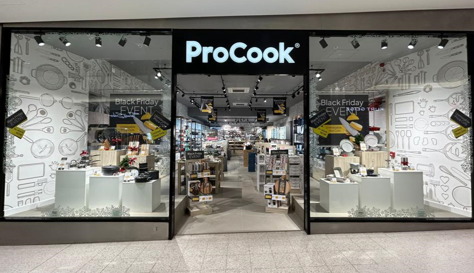 ProCook opens 60th store