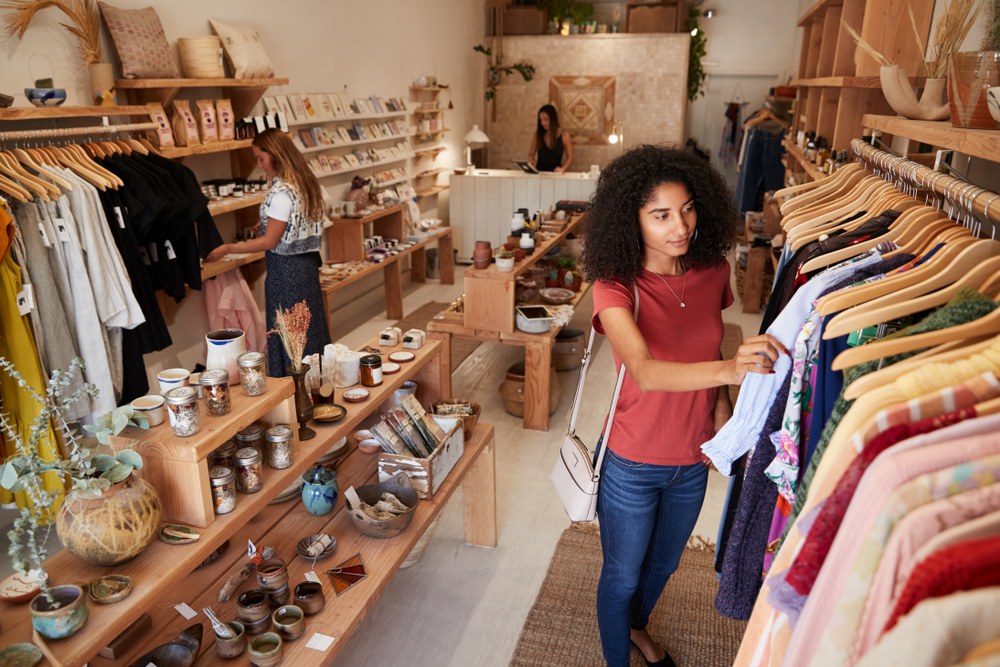 89 per cent of small retailers confident of growth