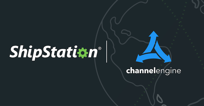 ShipStation and ChannelEngine announce global partnership for marketplaces