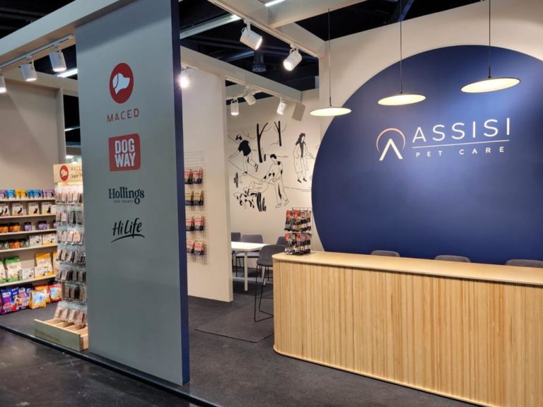 Assisi Pet Care acquired by Wind Point Partners