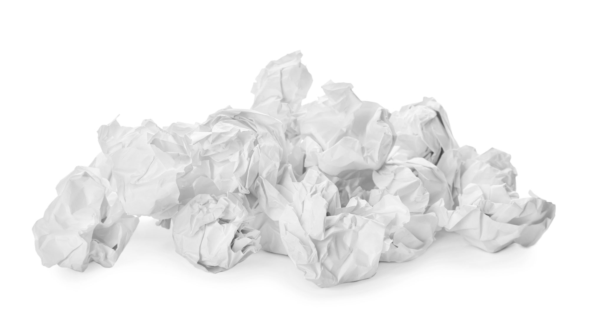 Three in five UK customer service agents blast “ridiculous” reliance upon paper