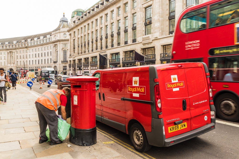 Royal Mail staff strike is off, for now