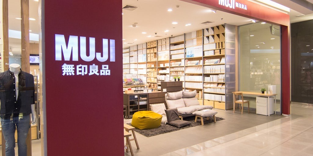 Muji Europe Holdings to appoint administrators