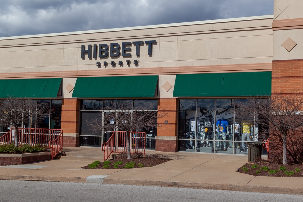 JD Sports to acquire Hibbett Inc