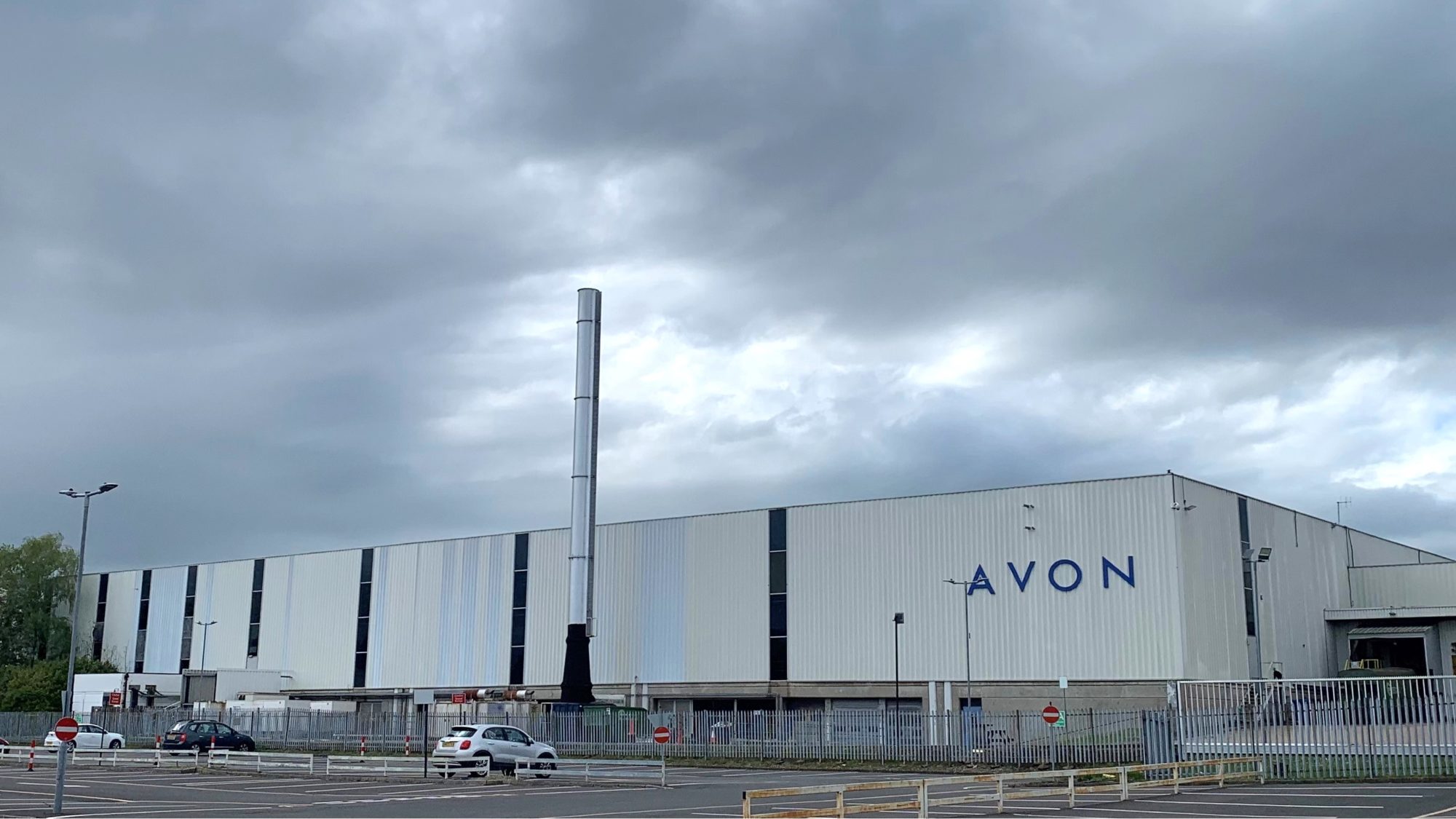 Arvato acquires Avon logistics centre in UK