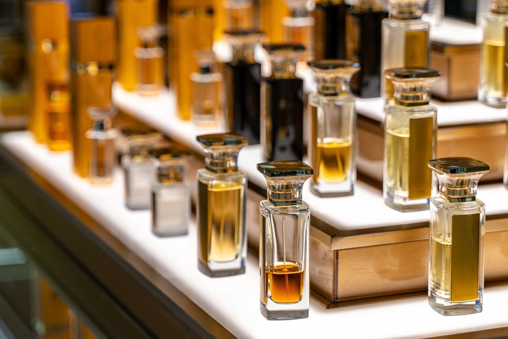 The Fragrance Shop toasts strong year