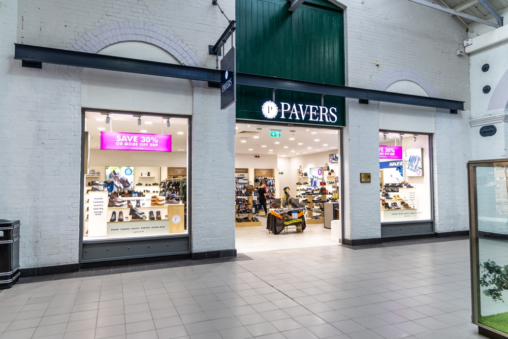 Pavers posts year of growth & stabilisation