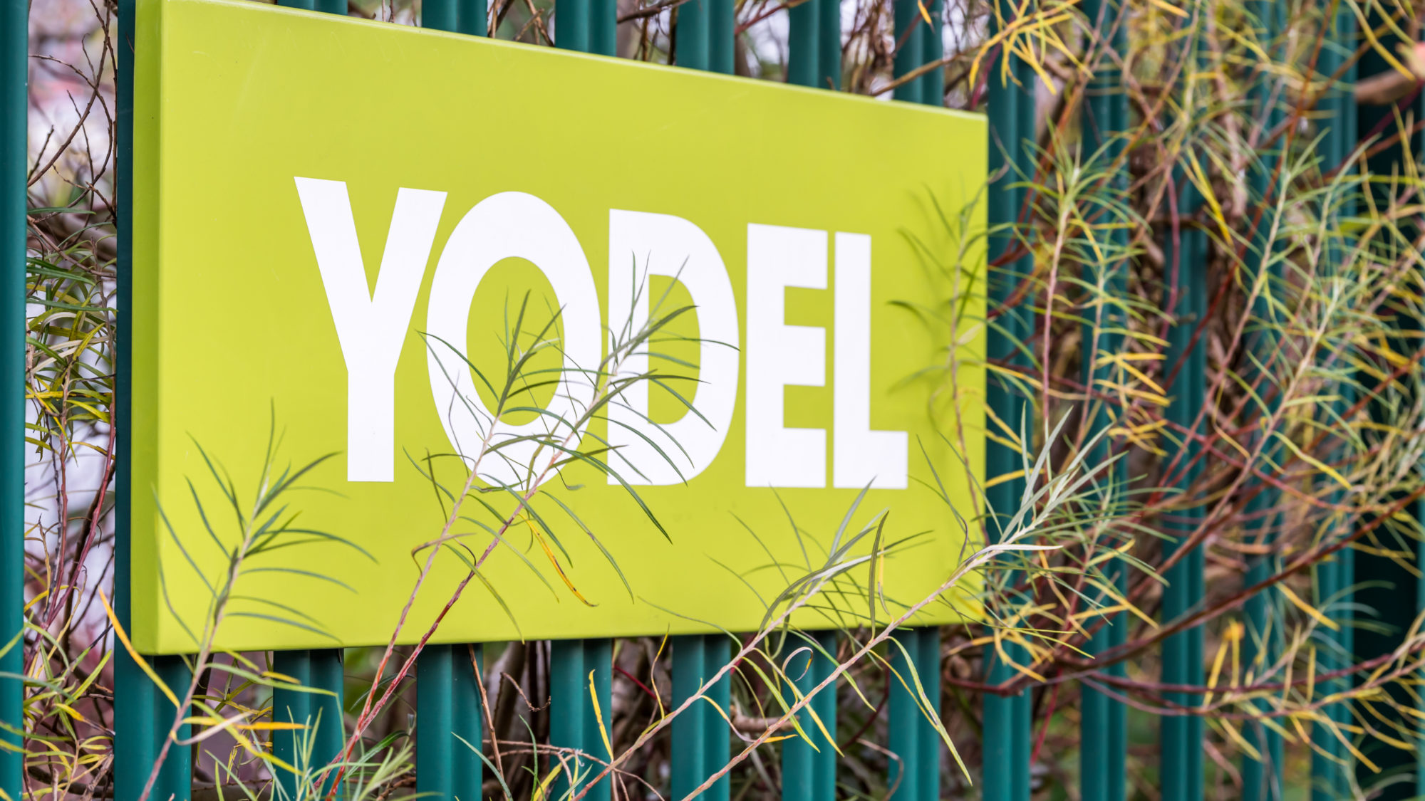 Yodel set to close Shaw site
