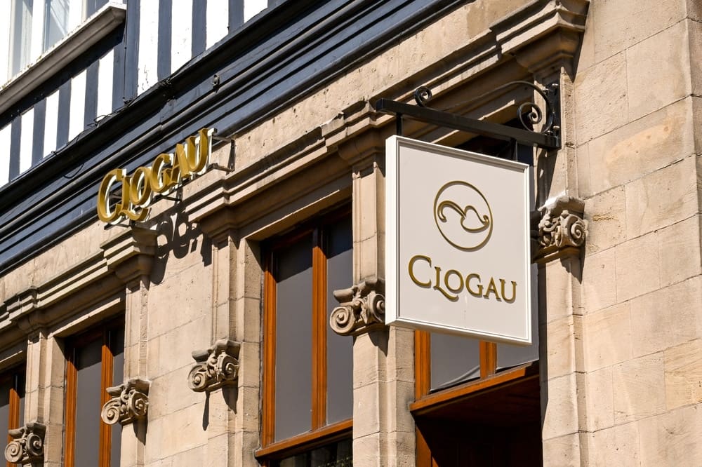 Clogau Gold posts flat year