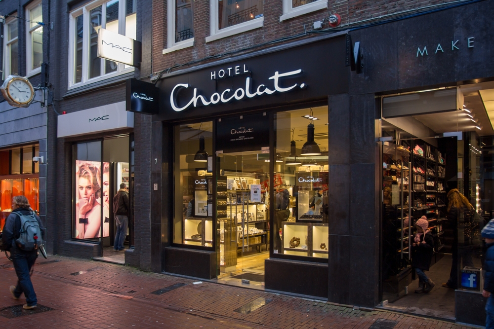 Hotel Chocolat confirms Angus Thirlwell’s successor