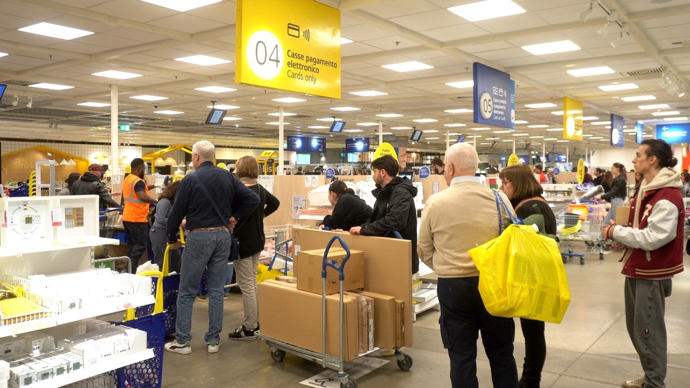 Adyen and Inter IKEA Systems announce global payments partnership