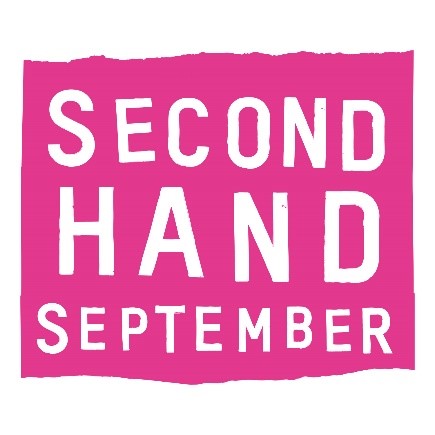 Oxfam partners with Vinted for star-studded Second Hand September fashion show