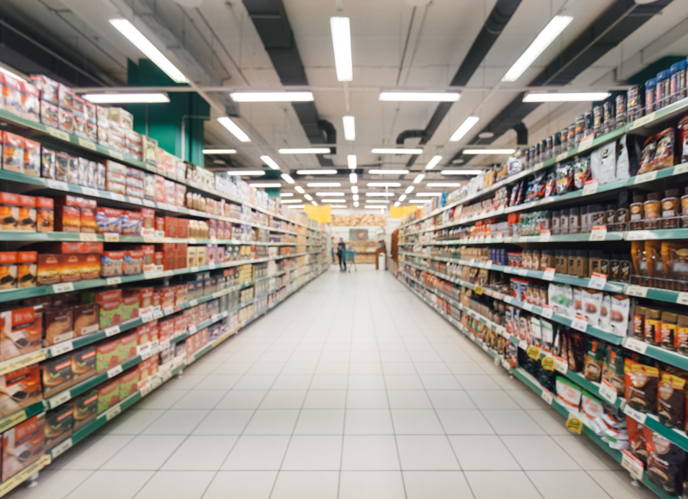 Supermarkets are coming for your ad budget, says Kochava