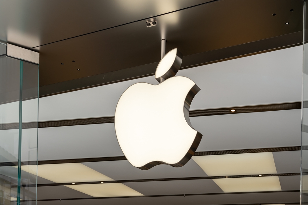 Apple deemed liable for £11bn in unpaid taxes