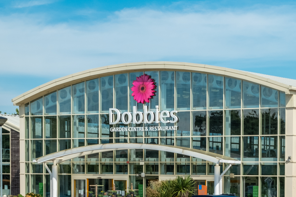 Dobbies to restructure