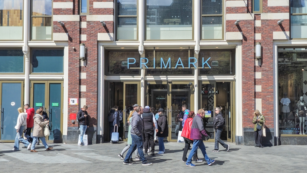 TCS extends partnership with Primark