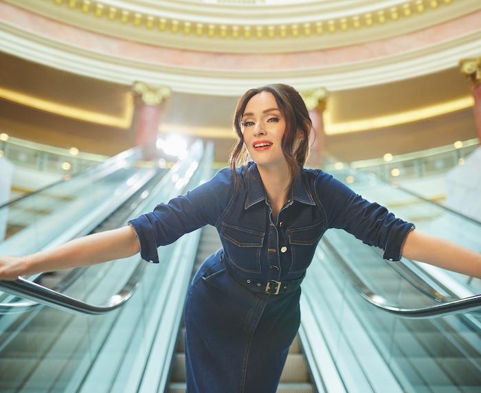 Freemans names Sophie Ellis-Bextor as its face of AW24