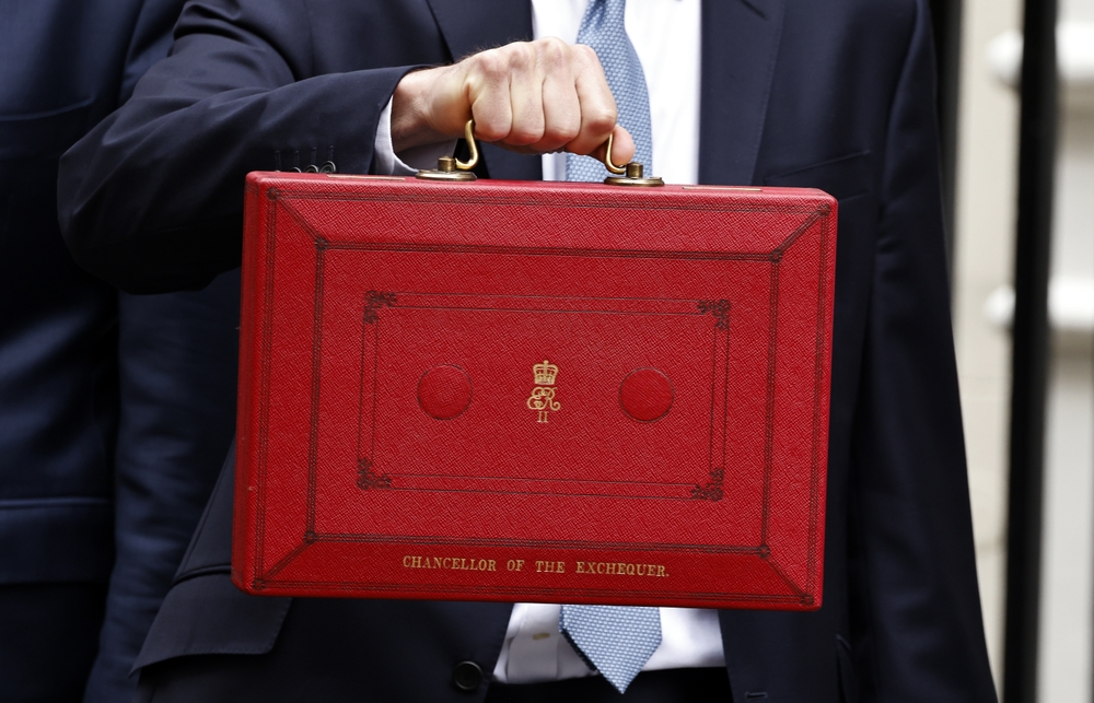 Retailers, businesses everywhere raise their fears of what the budget will bring