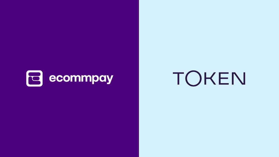 Ecommpay extends partnership with Token.io