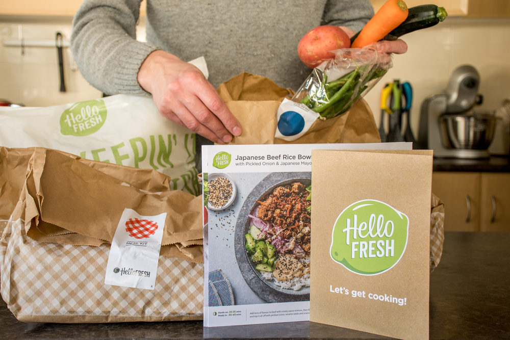 HelloFresh in consultation to close 900 job site