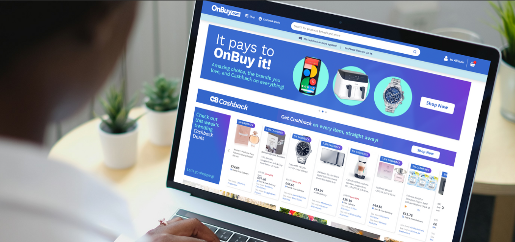 OnBuy, preparing to expand across EU and American markets