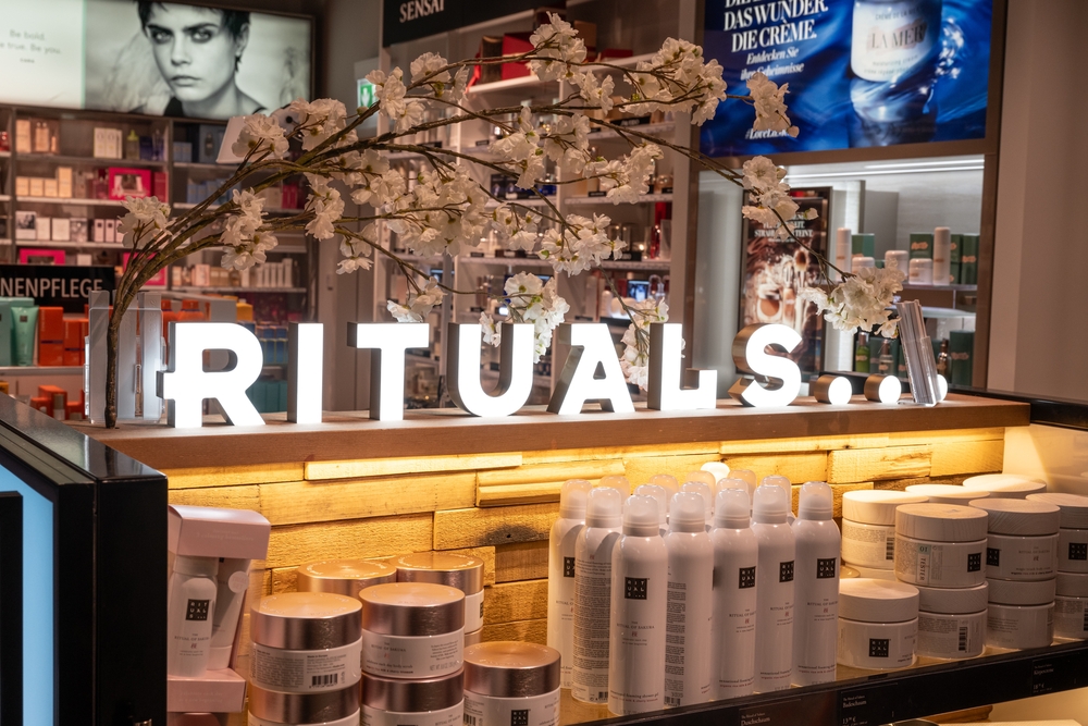 Rituals chooses RELEX Solutions