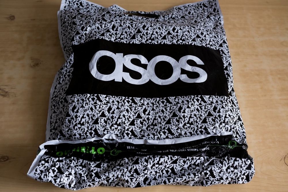 ASOS returns: A missed opportunity