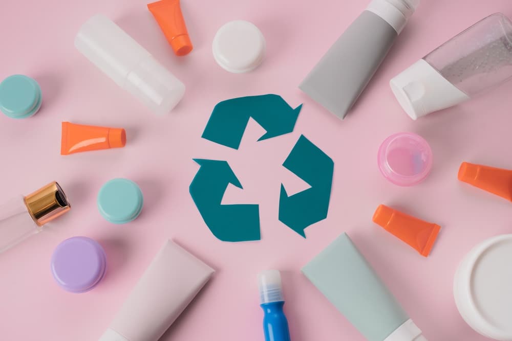 THG kickstarts recycling partnership for beauty brands