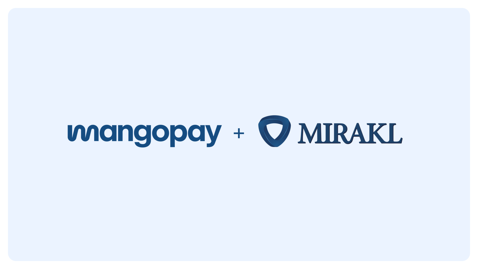 Mirakl and Mangopay announce strategic partnership to accelerate growth