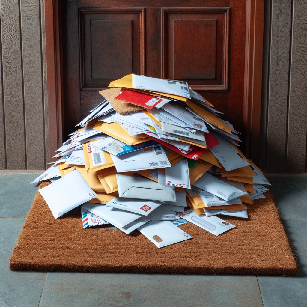 JICMAIL and Origin conduct mail measurement pilot study