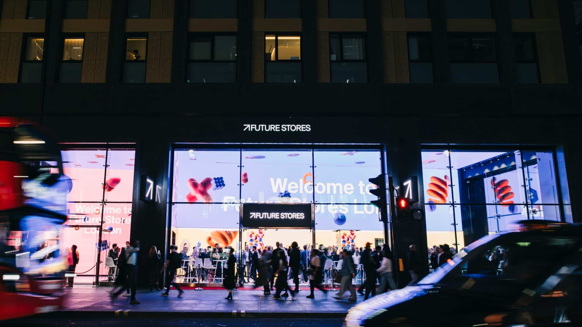 Future Stores names new EMEA Managing Director - Home of Direct Commerce