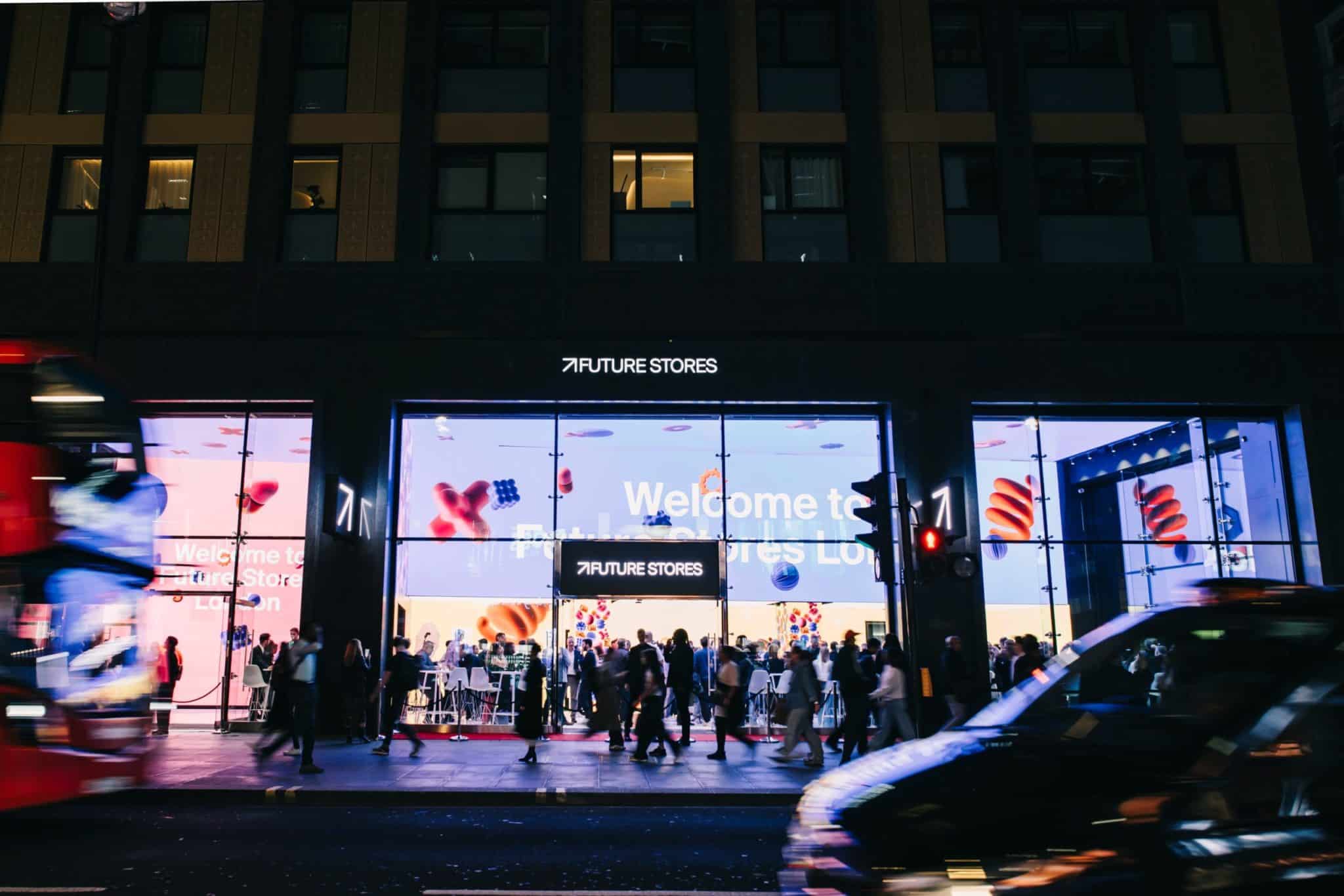 Celikbas Takes Charge as EMEA MD at Future Stores