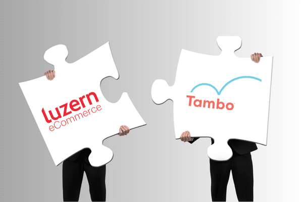 Luzern eCommerce acquires Tambo