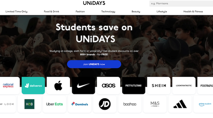 UNiDAYS continues German expansion with Zalando partnership