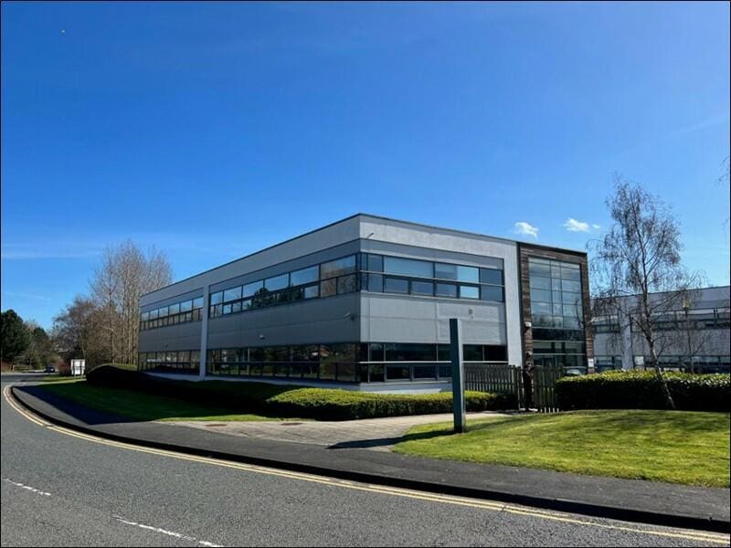 Whistl secures new office for North East Contact Centre Solutions team