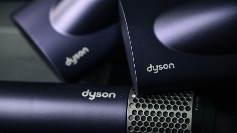 Dyson to close Bristol facility