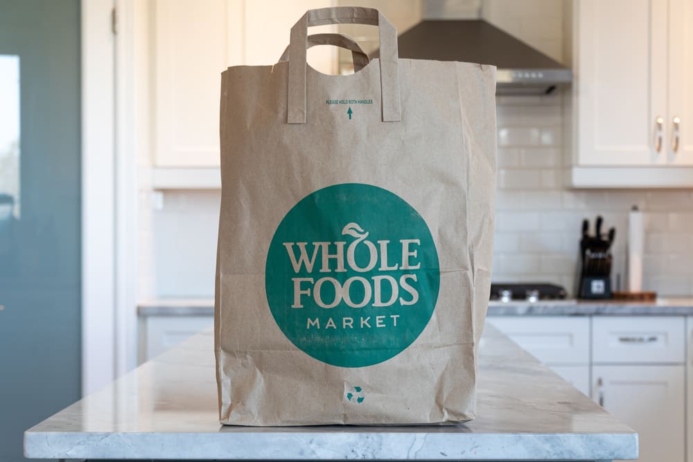 Whole Foods Market to open six new London stores by June