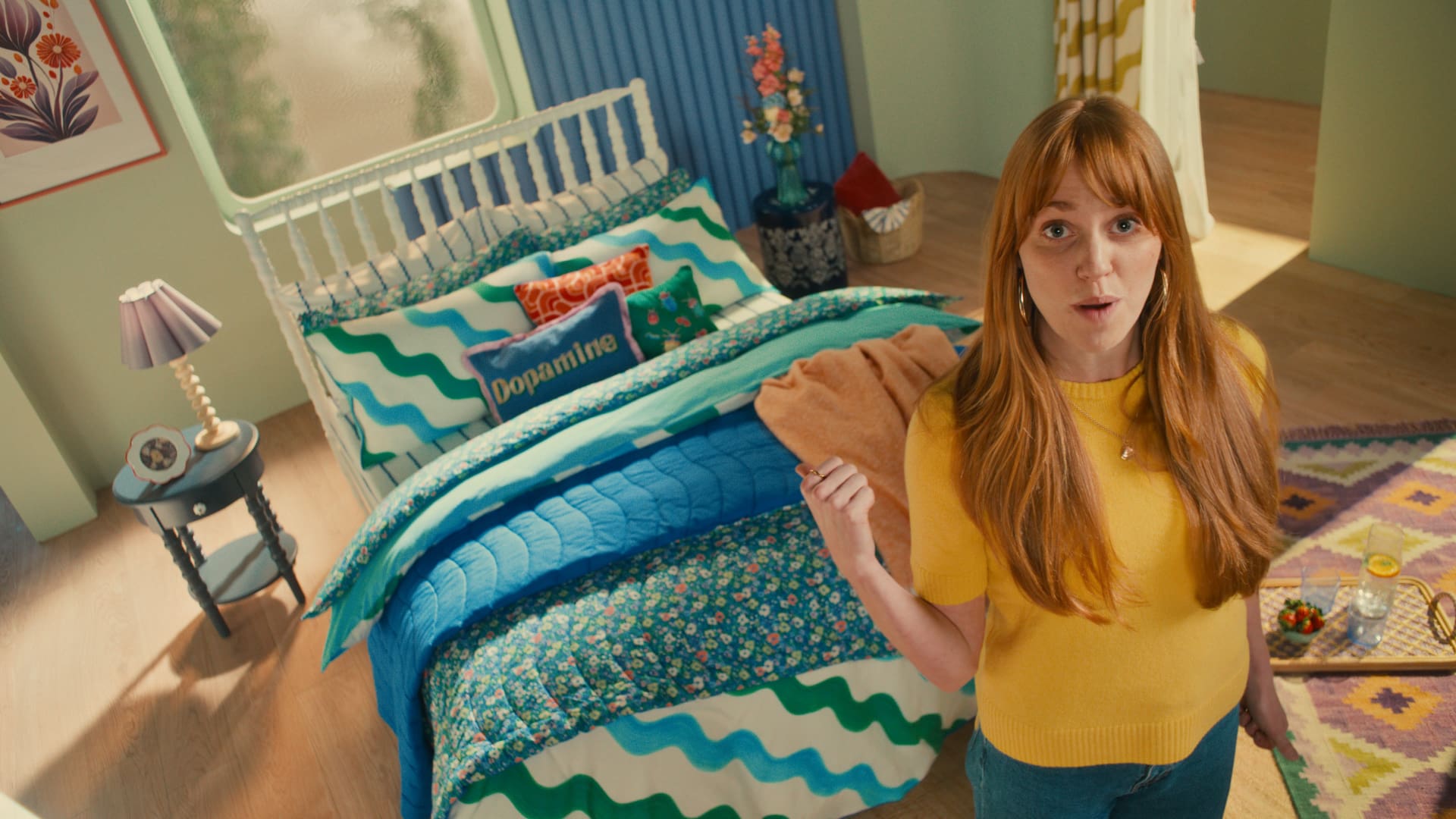 Dunelm reports strong sales growth and is ‘on track to deliver FY PBT in line with consensus’