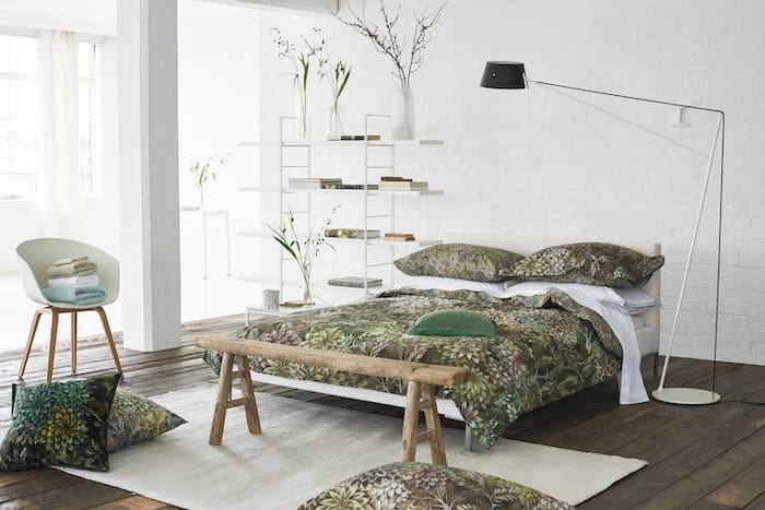 Dunelm announces collaboration with Designers Guild