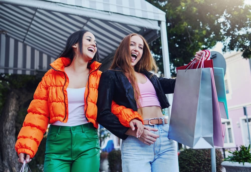 Research reveals three consumer profiles shaping fashion and beauty buying behaviour