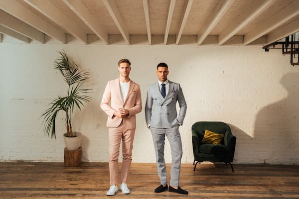 Freemans expands its menswear range