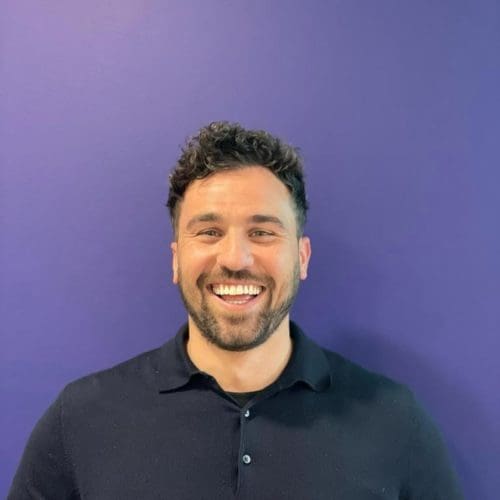 Max Etheridge, director of sales UK and Ireland, Voyado