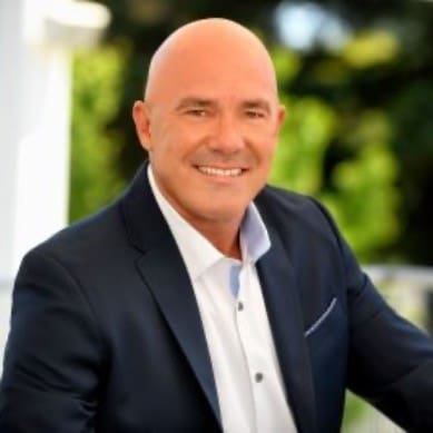 Billy Mills, Senior Director, Global Advertising, eBay