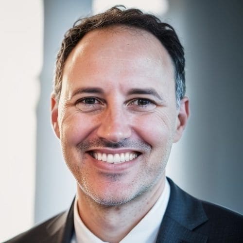 Brandon Till, Head of Business Solutions, Soldo