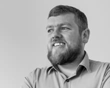 Dave McEvoy, DMAC Media